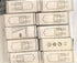 G9 Bulb 20W T4 Bulb 180 Lumen120 G9 Bulbs 2700K Pack 10 Halogen JD Type Volt Lamp Base Bi Pin Halogen House Hold