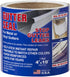 GSL410 4" x 10' Roll, Plain by Gutter Seal