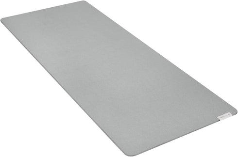 Razer Pro Glide Soft Mouse Mat: Thick, High-Density Rubber Foam - Textured Micro-Weave
