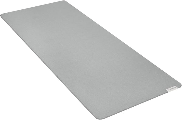 Razer Pro Glide Soft Mouse Mat: Thick, High-Density Rubber Foam - Textured Micro-Weave