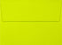 LUXPaper A7 Invitation Envelopes | Peel & Press | 5 1/4" x 7 1/4" | Wasabi Green | 80lb. Text | 50 Qty by LUXPaper