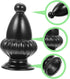 balacoo 2Pcs Creative Lamp Finial Modern Decorative Lamp Caps with Polished Base for Table and Floor Lamps Elegant Lamp