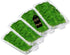 Smygoods Disposable Clear Plastic Clamshell Containers for Herbs, Leak-Proof, Ideal for Food Storage (0.5 Oz - Pack of