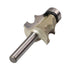 1/4 Inch Shank Architectural Molding Router Bit, Industrial Quality Woodworking Cutter Tool