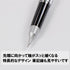 Pentel XP1035AV Perpetual CIL Mechanical Pencil, Black, 0.5, HB, Cap Type