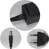 Signcomplex 24V 2A 48W 24V 5.5x2.1mm Power AC Adapter Transformers, Switching Power Supply for LED Strip, Household