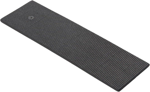 Shim Flat Plastic 60PK
