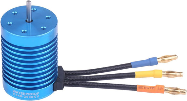 Pilipane Surpass F540 V2 3000KV Sensorless Brushless Motor High Performance RC Car