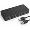 USB 3.0 Switch Selector 2 Computers Share 4 USB Ports,4 Ports USB