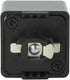H870-BK H System Track Adapter with Hook (Black)