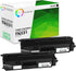 TCT Premium Compatible Toner Cartridge Replacement for Brother TN331 TN-331BK Black for HL-L8250 L8350, MFC-L8600 L8850
