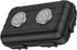 Magnetic Key Holder Under Car, Waterproof Outdoor Key Hider Box (Black) - Magnetic Key Box for Vehicles