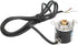 Incremental Optical Rotary Encoder, DC5-24V 30mA for Office Automation, 3-Phase Half Hollow Shaft