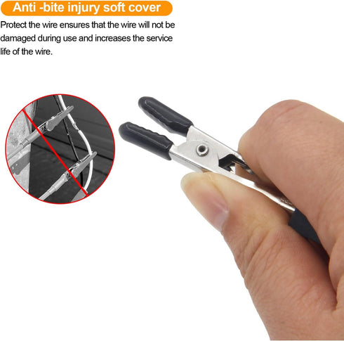 Magnetic Helping Hands Soldering Tool, Welding Holder for Field Machinery
