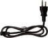 GetInLight Power Cord for IN-0202, IN-0207 and IN-0210 Series, Black, 36 Inch