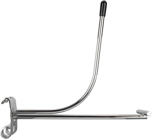 Performance Tool W91025 Cap Filter Wrench, Crossbar Hook for Oil Filter Cap Wrenches, Maximize Merchandising Space