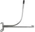 Performance Tool W91025 Cap Filter Wrench, Crossbar Hook for Oil Filter Cap Wrenches, Maximize Merchandising Space