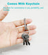 E114 E-114 Replacement,Pack 5 2Pcs Keys for / Toilet Paper Dispenser, Paper Towel, Toilet Tissue & Soap Dispensers Key