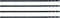 MAXTOOL 3/32"x12" 4pcs Identical Aircraft Extension Drills, HSS M2 Extra Long Deep Twist Drill Bits, Fully Ground