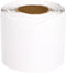 White Scalloped Bulletin Board Border, 52ft Trim for Classroom One Roll
