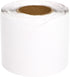 White Scalloped Bulletin Board Border, 52ft Trim for Classroom One Roll