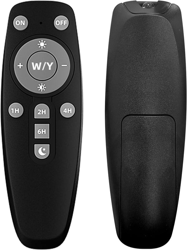 BUTHY Battery Operated Wall Sconce Remote Control