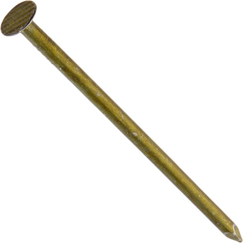 NATIONAL NAIL 65198 LB 16D Sinker Nail