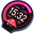 waveshare 1.28 inch Round LCD Display Module for Raspberry Pi/Jetson Nano 65K RGB