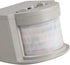 Motion Sensor, 90-250V AC PIR Motion Detector, 180 Degree Flood Lights Dusk Till Dawn Security Sensor for Wall Light