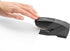 Swingline Desktop Stapler, Compact Size, 25 Sheet Capacity, Optima 25 in Orange/Gray