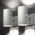 L LOHAS LED Bright Night Light, Night Lights Plug into Wall, Daylight