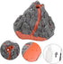 PVC Volcano Model - Unique Desktop Adornment for Home Decor and Gift Giving