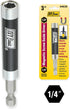 IVY Classic 44620 3" Magnetic Screw Guide Driver, 1/Card by IVY Classic