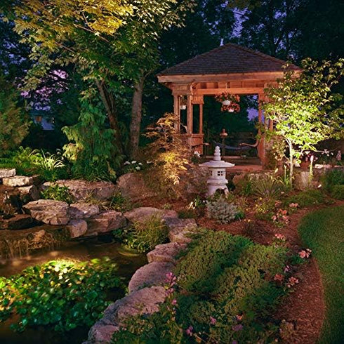 Explux Commercial-grade LED PAR20 Flood Light Bulbs, 60W Equivalent, 600 Lumens, 6-Pack.