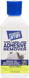 Motsenbocker’s Lift Off 40745 4.5-Ounce Tape, Label, and Adhesive Remover Spray Safely Removes Stickers, Glue, Decals, Sticky Residues and More from Vehicles, Furniture, Tile, Wood, and More