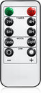 KSWING 10 Key Remote Controller Only Work for LED Candles/Candlesticks