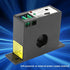 Walfront AC Current Switch SZC03-NC-AL-CH Adjustable Current Sensing Switch for Flash Buzzer Relay and Single-Chip AC