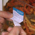 DayMark Safety Systems IT113391 Blank Removable Label, 1" x 2", White, Roll of 1000