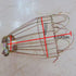 Bulbs 4Pcs Bulb Heat Lamp Bathroom Ceiling Fan Cover Vintage Light Cage Hanging Lamp Cover Industrial Lamp Cover