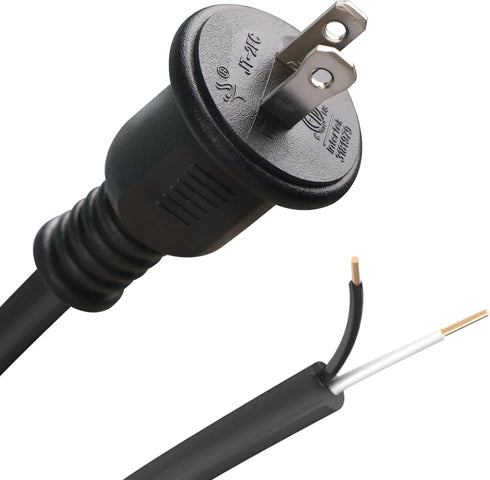 33007298 Power Cord 10FT for DeWalt DW100 DW101 DW120K D26453 DW130 DW236 DW400 Electric Tools Replacement Cord