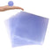 Shrink Wrap Bags - PVC Heat Shrink Wrap Bags for Handmade Soaps, Bath Bombs, Candles, 6x6 Inches (200 pcs)