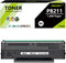 PB-211 Replacement Toner Cartridge Compatible for Pantum PB211, Work with P2502w, M6552NW, P2500, M6600W Printers