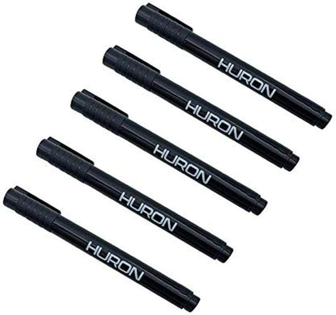 Huron Counterfeit Money Marker Detector Pen (5/15/50/150/375/1500) (5)