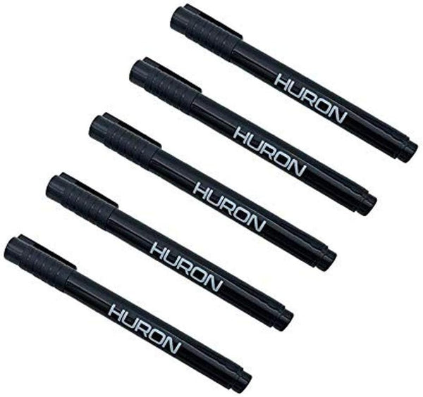 Huron Counterfeit Money Marker Detector Pen (5/15/50/150/375/1500) (5)