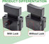 Fielect Electric Hammer Trigger Switch for Bosch NO.14 180, Power Speed Control Push Button Switch