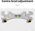 Jiawu Faucet Wrench, Multifunctional Spanner for Faucets Hose Connections, Tap Nut Wrench with Level