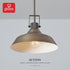 65475 1-Light GLOBE Electric Pendant Light Fixture, Matte Brass, Textured Socket, Dining Room Fixture, Kitchen Island