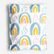 Package Mint Poly Mailers 14x19 (100 Pack) | Waterproof & Tear Resistant Mailing Envelopes for Small Business Supplies,