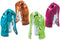 Elmers StandUp Mini Stapler 73011, ASSORTED by Elmer's