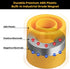 Solenoid Valve Magnet Tool #TLMKC, 18 mm Troubleshooting Magnet for All Common Industry Valves